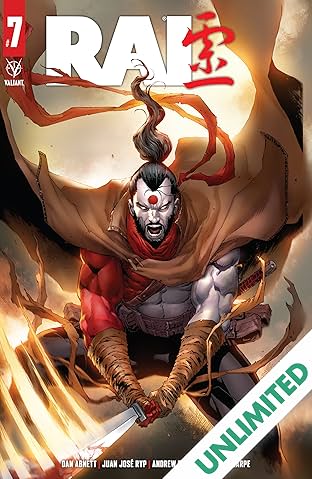 Rai (2019) #7